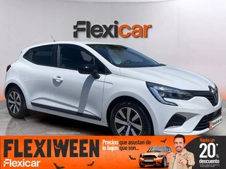 Renault Clio Equilibre TCe 67 kW (91CV)