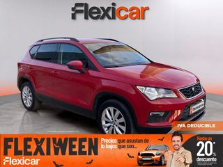Seat Ateca 1.6 TDI 85kW (115CV) St&Sp Style Eco