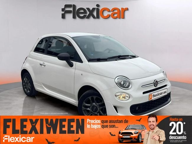 Fiat 500 1.0 Hybrid 2022
