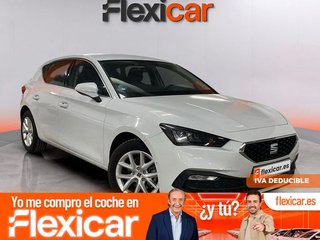 Seat Leon 1.5 eTSI 85kW DSG Style 25 Aniversario