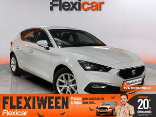 Seat Leon 1.5 eTSI 85kW DSG Style 25 Aniversario