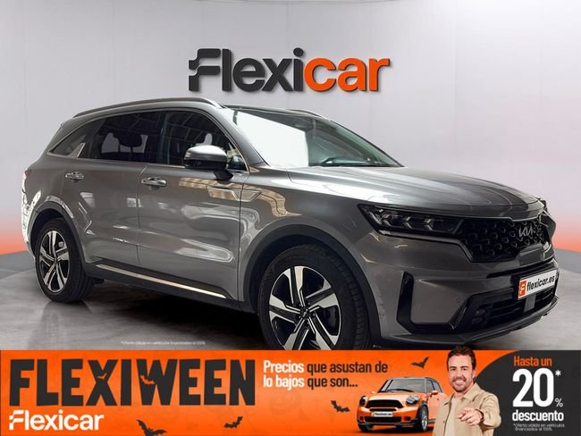 Kia Sorento 1.6 T-GDi PHEV Plus Edition 4x4 7pl 2023