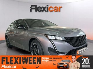 Peugeot 308 5P Allure PureTech 130 S&S MAN
