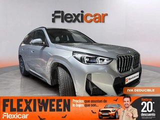 BMW X1 sDrive18d