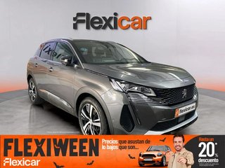 Peugeot 3008 1.5 BlueHDi 96kW S&S GT EAT8