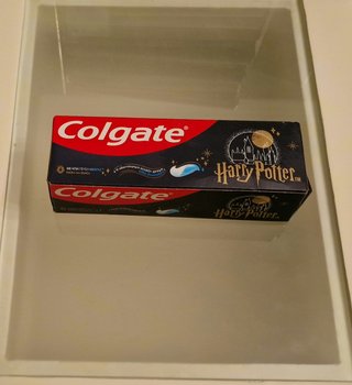 Colgate Harry Potter Pasta de Dientes