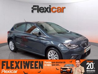 Seat Ibiza 1.0 TSI 81kW (110CV) Style XM