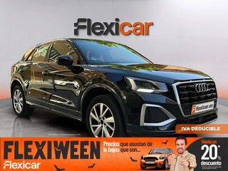 Audi Q2 Advanced 35 TFSI 110kW (150CV) S tronic