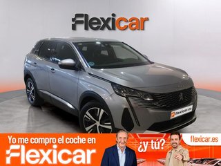 Peugeot 3008 1.2 PureTech 96KW S&S Allure EAT8