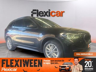BMW X1 sDrive18d