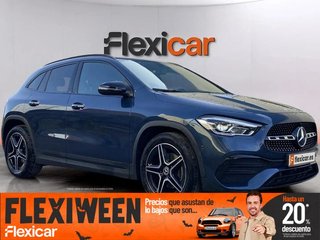 Mercedes-Benz GLA GLA 200