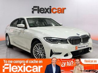 BMW Serie 3 320d Auto.