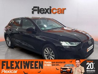 Audi A3 Sportback Advanced 35 TDI 110kW S tronic