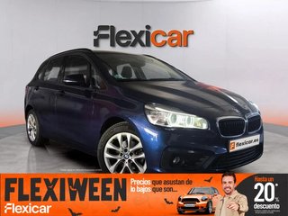 BMW Serie 2 Active Tourer 218d