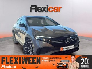 Mercedes-Benz EQA EQA 250