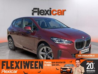 BMW Serie 2 Active Tourer 218d