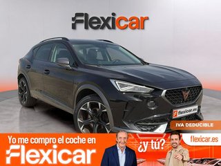 Cupra Formentor 1.5 TSI 110kW (150 CV) DSG