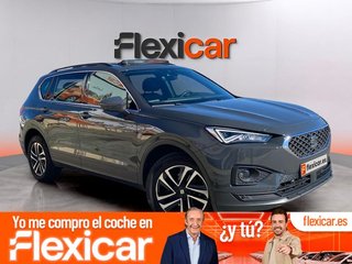 Seat Tarraco 1.5 TSI 110kW St&Sp Style Edition