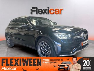 Mercedes-Benz GLC GLC 200 4MATIC