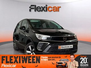 Opel CrossLand 1.2 81kW (110CV) Edition