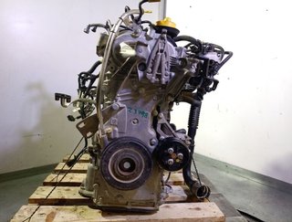 Motor completo dacia h4df480 sandero rectp5688714