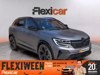 Renault Austral Evolution E-Tech Full Hybrid 147kW