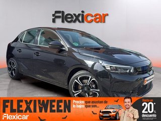 Opel Corsa 1.2T XHL 74kW (100CV) GS