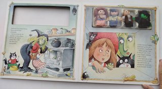 Hänsel et Gretel