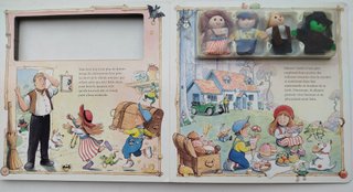 Hänsel et Gretel