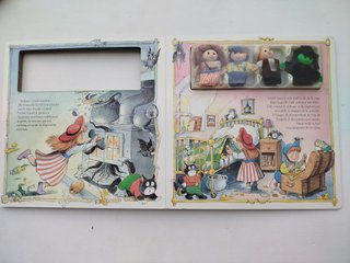 Hänsel et Gretel