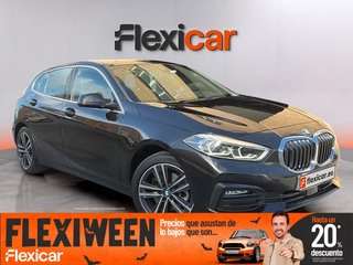 BMW Serie 1 116d