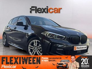 BMW Serie 1 118d