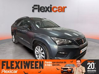 Seat Ateca 1.6 TDI 85kW (115CV) St&Sp Style Eco