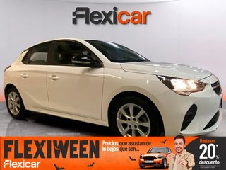 Opel Corsa 1.5D DT 74kW (100CV) Edition