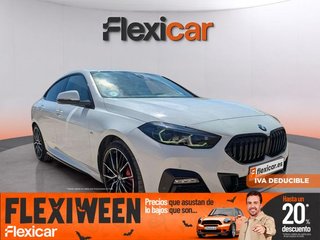 BMW Serie 2 220dA
