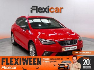 Seat Ibiza 1.0 TSI 85kW (115CV) Special Edition
