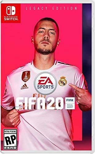 fifa 20 n-switch