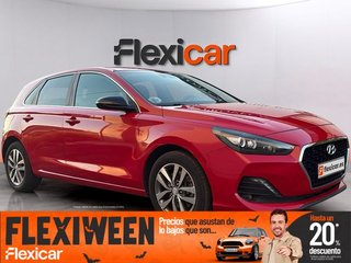 Hyundai i30 I30 5P TGDI 1.0 120CV KLASS MY19