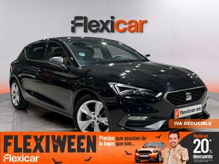 Seat Leon 1.0 TSI 81kW S&S FR 25 Aniversario