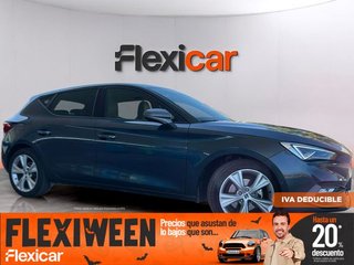 Seat Leon 1.5 TSI 85kW S&S FR 75 Aniversario