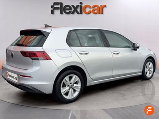 Volkswagen Golf 1.0 TSI 81kW (110CV)