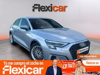 Audi A3 Sportback 30 TDI 85kW (116CV)