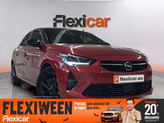 Opel Corsa 1.2T XHL 74kW (100CV) GS-Line