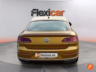 Volkswagen Arteon 2.0 TSI 140kW (190CV) DSG