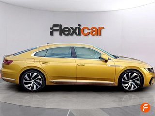 Volkswagen Arteon 2.0 TSI 140kW (190CV) DSG