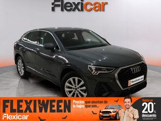 Audi Q3 Advanced 35 TDI 110kW (150CV) S tronic