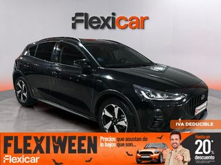 Ford Focus 1.0 Ecob. MHEV 114kW Active Des. SIP AT