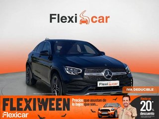 Mercedes-Benz GLC GLC 200 4MATIC
