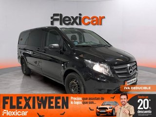Mercedes-Benz Vito 200 d Marco Polo Activity Largo