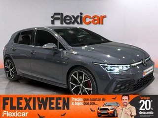 Volkswagen Golf 2.0TDI GTD 200CV DSG